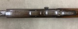 Remington 14 1/2 .38WCF (.38-40) Rifle - original - - 11 of 16