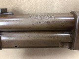 Remington 14 1/2 .38WCF (.38-40) Rifle - original - - 10 of 16