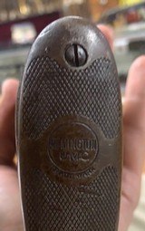 Remington 14 1/2 .38WCF (.38-40) Rifle - original - - 16 of 16