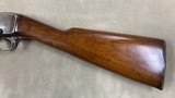 Remington 14 1/2 .38WCF (.38-40) Rifle - original - - 8 of 16