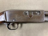 Remington 14 1/2 .38WCF (.38-40) Rifle - original - - 2 of 16