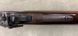 Winchester Model 1886 .33WCF Lightweight Takedown - original - - 12 of 18