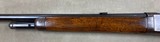 Winchester Model 1886 .33WCF Lightweight Takedown - original - - 7 of 18