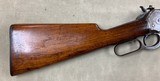 Winchester Model 1886 .33WCF Lightweight Takedown - original - - 4 of 18