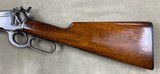 Winchester Model 1886 .33WCF Lightweight Takedown - original - - 8 of 18