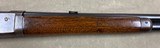 Winchester Model 1886 .33WCF Lightweight Takedown - original - - 3 of 18