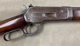 Winchester Model 1886 .33WCF Lightweight Takedown - original - - 2 of 18