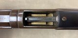 Winchester 1873 .32WCF (.32-20) Rifle - circa 1887 - - 19 of 20