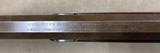 Winchester 1873 .32WCF (.32-20) Rifle - circa 1887 - - 16 of 20