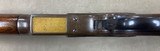 Winchester 1873 .32WCF (.32-20) Rifle - circa 1887 - - 10 of 20