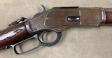 Winchester 1873 .32WCF (.32-20) Rifle - circa 1887 - - 2 of 20