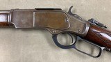 Winchester 1873 .32WCF (.32-20) Rifle - circa 1887 - - 6 of 20