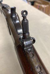 Winchester 1873 .32WCF (.32-20) Rifle - circa 1887 - - 17 of 20