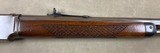 Winchester 1873 .32WCF (.32-20) Rifle - circa 1887 - - 3 of 20