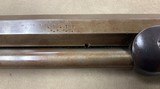 Winchester 1873 .32WCF (.32-20) Rifle - circa 1887 - - 20 of 20