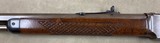 Winchester 1873 .32WCF (.32-20) Rifle - circa 1887 - - 7 of 20