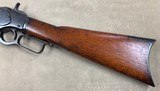Winchester 1873 .44WCF (.44-40) - circa 1890 - - 8 of 17