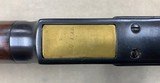 Winchester 1873 .44WCF (.44-40) - circa 1890 - - 11 of 17
