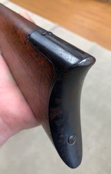 Winchester 1873 .44WCF (.44-40) - circa 1890 - - 17 of 17