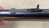 Winchester 1873 .44WCF (.44-40) - circa 1890 - - 16 of 17