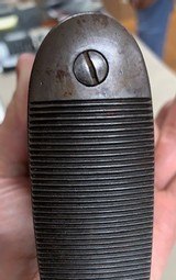 Winchester Model 55 Takedown .32 Special - circa 1927 - - 19 of 19