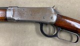 Winchester Model 55 Takedown .32 Special - circa 1927 - - 7 of 19