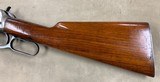 Winchester Model 55 Takedown .32 Special - circa 1927 - - 9 of 19