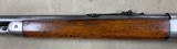 Winchester Model 55 Takedown .32 Special - circa 1927 - - 8 of 19