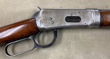 Winchester Model 55 Takedown .32 Special - circa 1927 - - 2 of 19