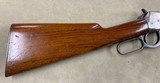 Winchester Model 55 Takedown .32 Special - circa 1927 - - 4 of 19