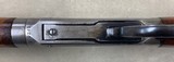 Winchester Model 55 Takedown .32 Special - circa 1927 - - 13 of 19