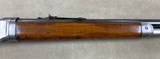 Winchester Model 55 Takedown .32 Special - circa 1927 - - 3 of 19