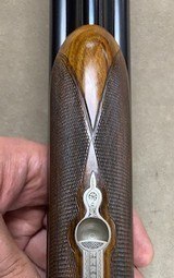 Paul Jaeger Austrian Vierling 20x20x7x57Rx22 Hornet -Mint Circa 1968 - 11 of 23