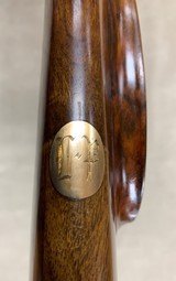 Paul Jaeger Austrian Vierling 20x20x7x57Rx22 Hornet -Mint Circa 1968 - 15 of 23