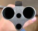 Paul Jaeger Austrian Vierling 20x20x7x57Rx22 Hornet -Mint Circa 1968 - 21 of 23