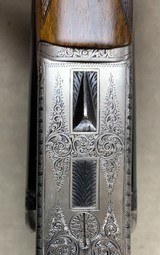 Paul Jaeger Austrian Vierling 20x20x7x57Rx22 Hornet -Mint Circa 1968 - 12 of 23