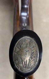 Paul Jaeger Austrian Vierling 20x20x7x57Rx22 Hornet -Mint Circa 1968 - 14 of 23