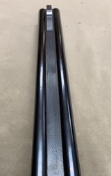 Paul Jaeger Austrian Vierling 20x20x7x57Rx22 Hornet -Mint Circa 1968 - 19 of 23