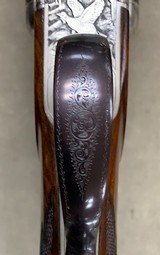 Paul Jaeger Austrian Vierling 20x20x7x57Rx22 Hornet -Mint Circa 1968 - 13 of 23