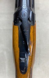 Browning Superposed Lightning 20 Ga Circa 1965 - minty - - 12 of 16