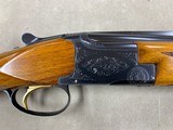Browning Superposed Lightning 20 Ga Circa 1965 - minty - - 2 of 16