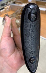 Browning Superposed Lightning 20 Ga Circa 1965 - minty - - 16 of 16