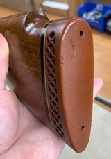 Winchester Model 12 Skeet 20 Ga Circa 1947 - excellent - - 17 of 17