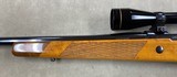 Sako Model AV Deluxe .30-06 Bolt Action - excellent - - 7 of 15