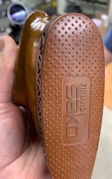 Sako Model AV Deluxe .30-06 Bolt Action - excellent - - 13 of 15