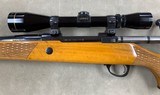 Sako Model AV Deluxe .30-06 Bolt Action - excellent - - 6 of 15