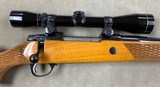 Sako Model AV Deluxe .30-06 Bolt Action - excellent - - 2 of 15