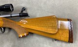 Sako Model AV Deluxe .30-06 Bolt Action - excellent - - 8 of 15