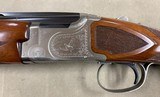 Winchester Model 101 20 Ga Pigeon Grade Lightweight - 99% - - 6 of 15