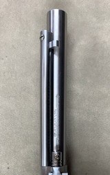 Ruger Stainless Super Blackhawk .454 Casull 6.5 Inch - minty - - 8 of 9